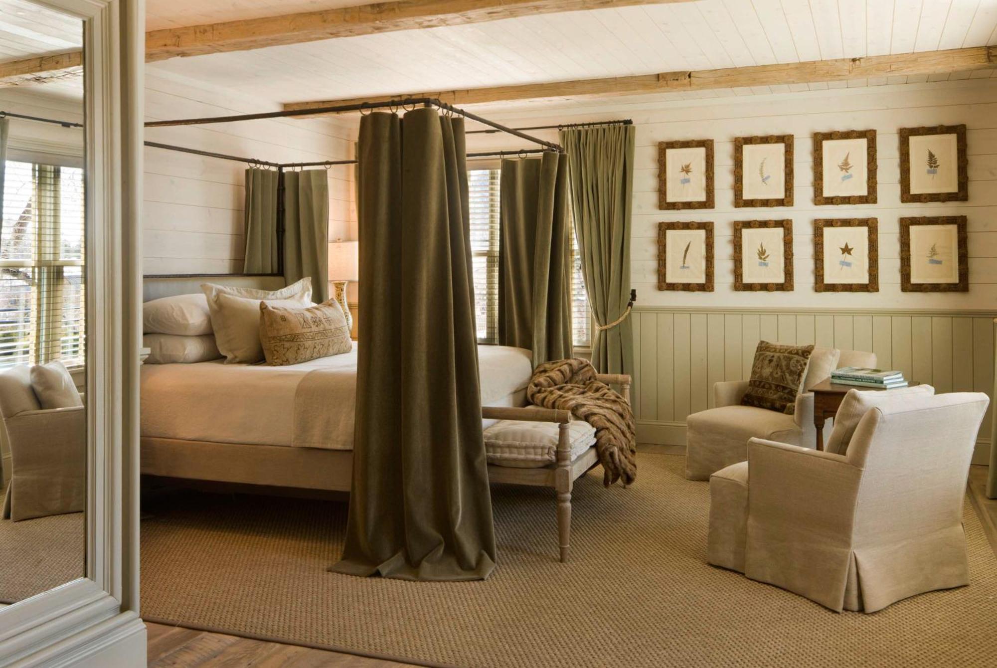 Eleven Scarp Ridge Lodge 克雷斯特德比特 外观 照片